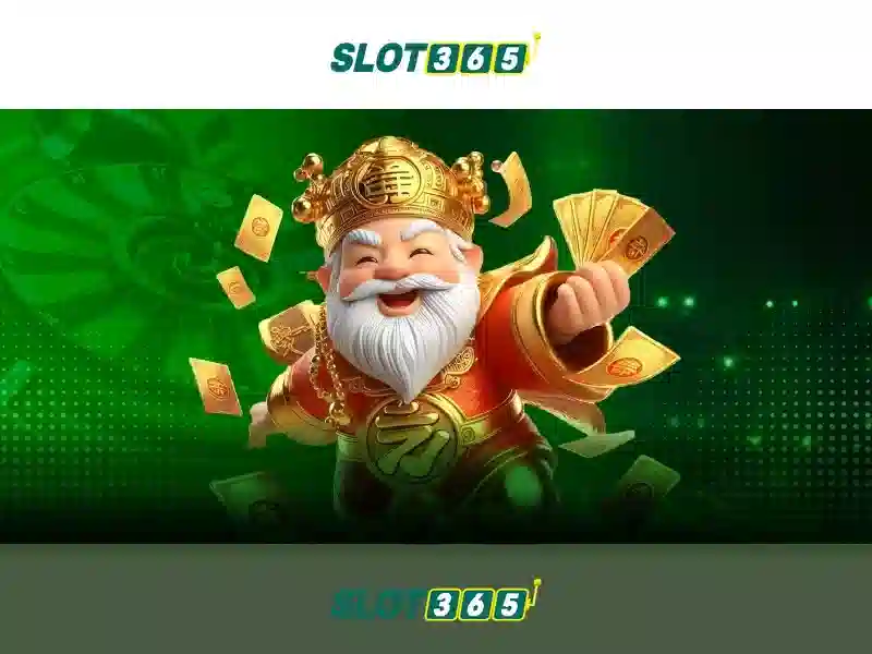 Slot365 - Trải nghiệm slot trực tuyến tối ưu