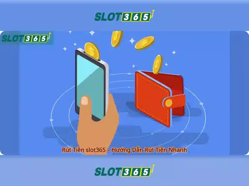 Slot365 là gì?