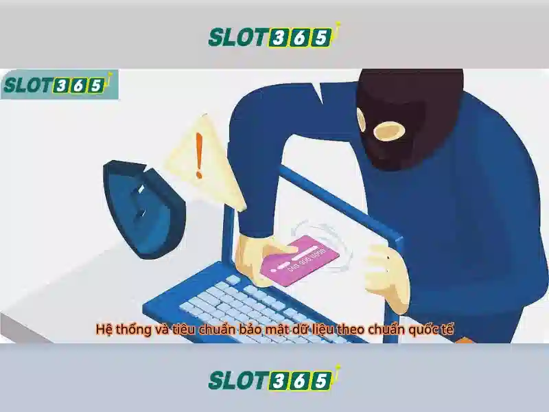 Lợi thế của Slot365
