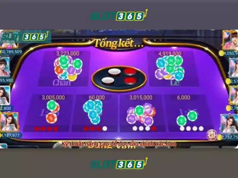 Slot365: Nền tảng slot trực tuyến nổi bật
