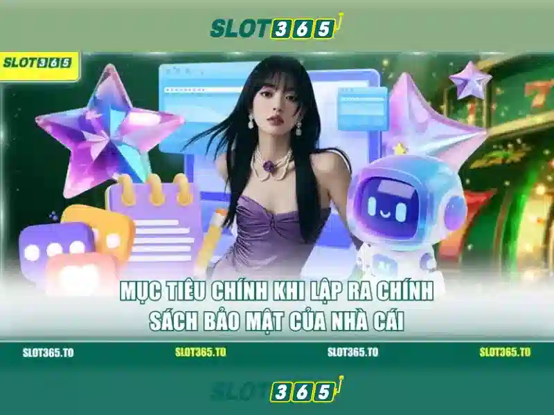 Đặc điểm nổi bật của Slot365