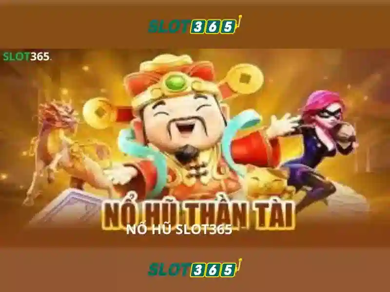 Tối ưu trải nghiệm slot365