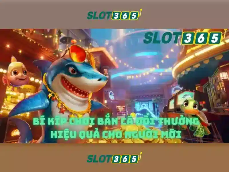 Slot365 là gì?
