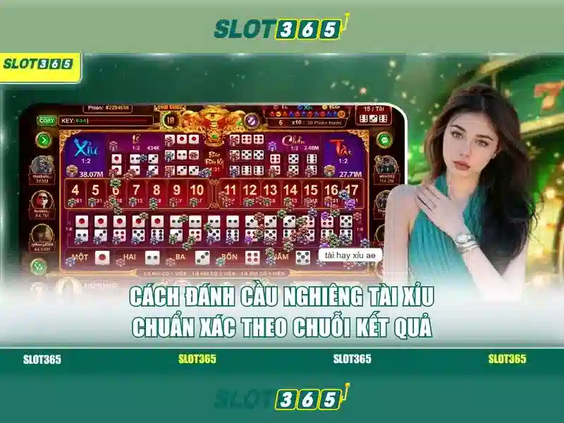 Giới thiệu Slot365