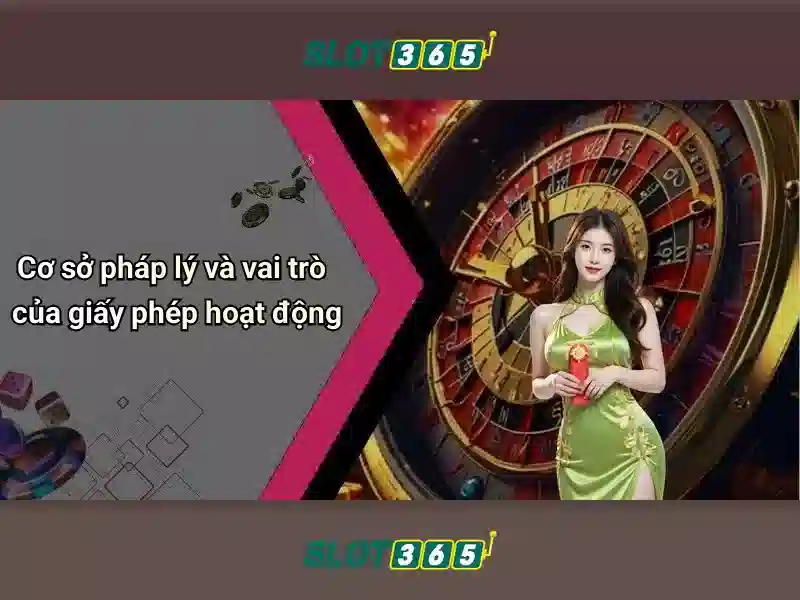 Slot365 là nền tảng chơi slot trực tuyến hiện đại