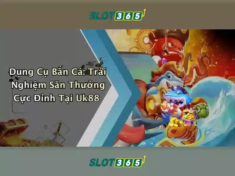 Slot365: Khám phá sân chơi slot trực tuyến hàng đầu
