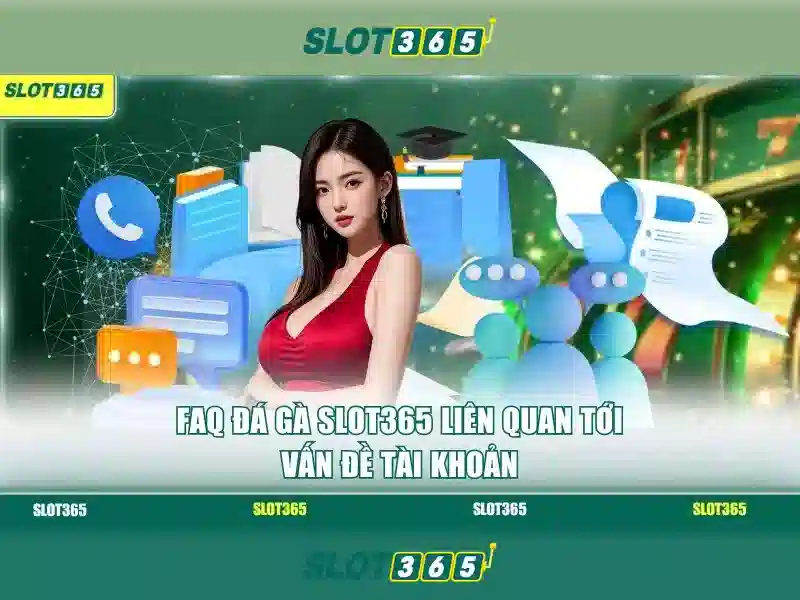 Slot365: Đánh giá nền tảng cá cược trực tuyến uy tín
