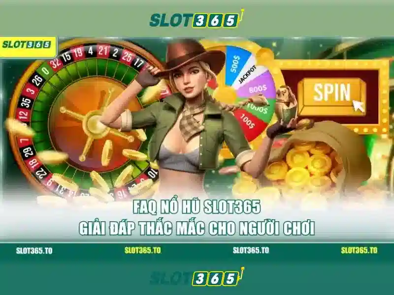 Trò chơi slot nổi bật