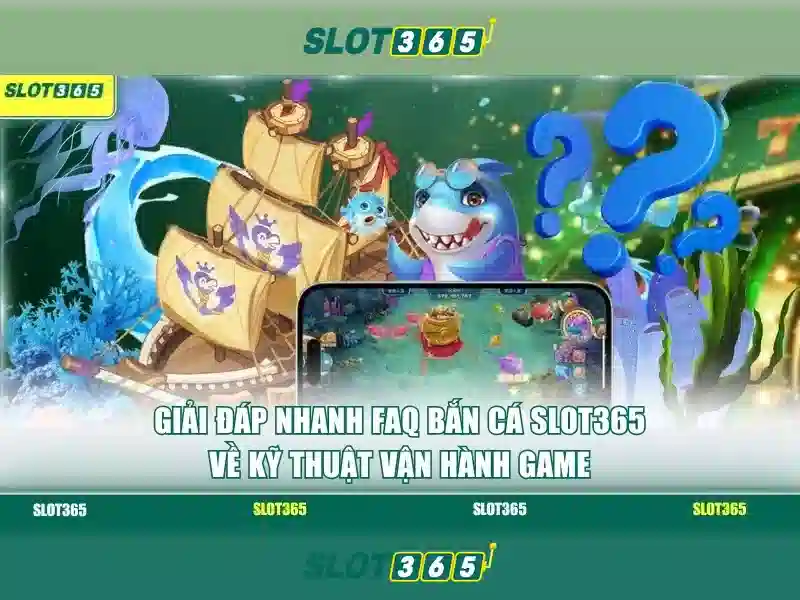 Slot365: Đánh giá nền tảng chơi slot trực tuyến và trải nghiệm người dùng