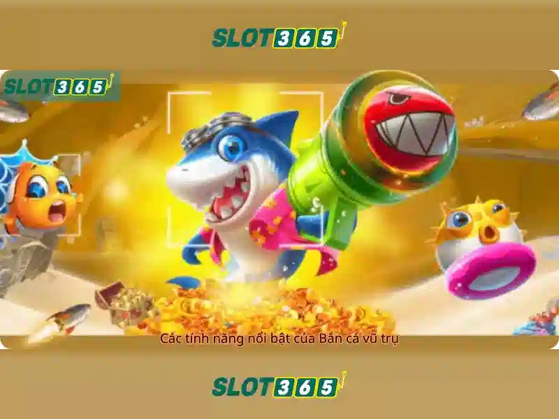 Slot365 là gì?