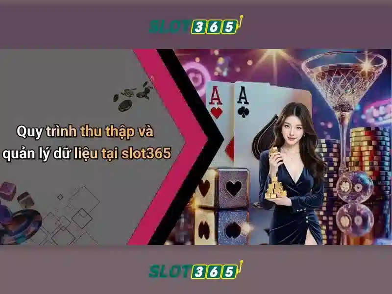 Slot365 – Đánh giá nền tảng chơi slot trực tuyến