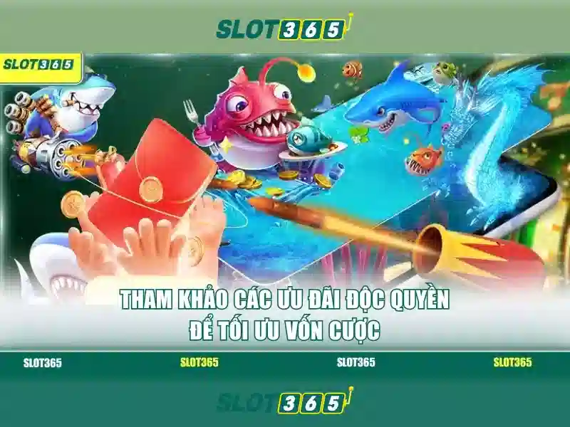Slot365: nền tảng chơi slot trực tuyến an toàn và giải trí