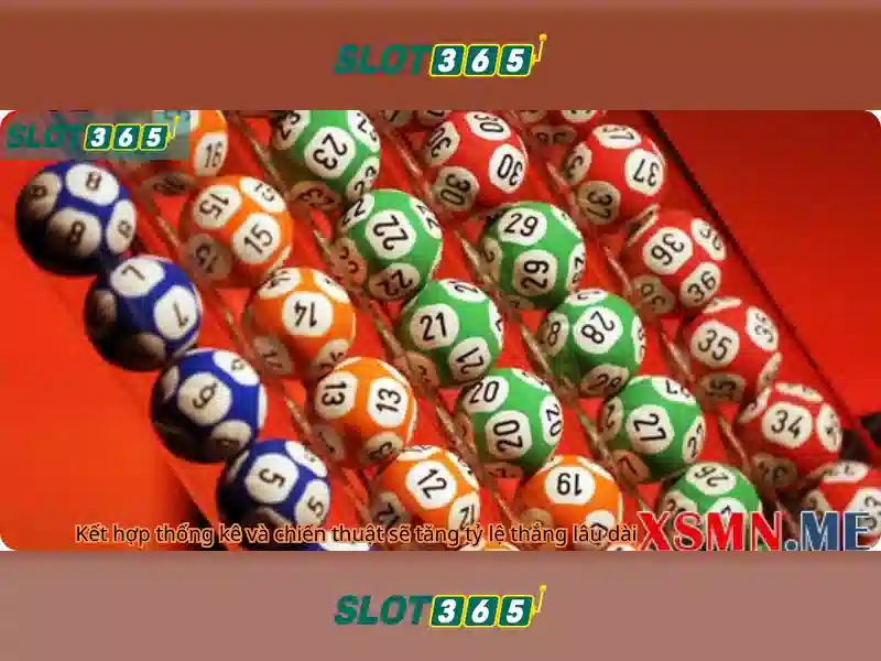 Slot365 - Nền tảng xèng trực tuyến đáng tin cậy