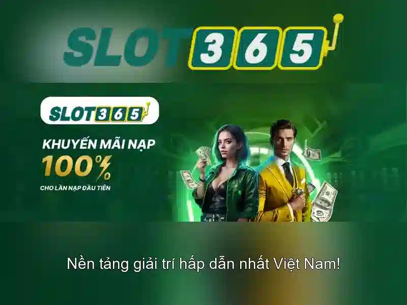 tải Slot365 – Tổng quan chủ đề và giá trị cốt lõi