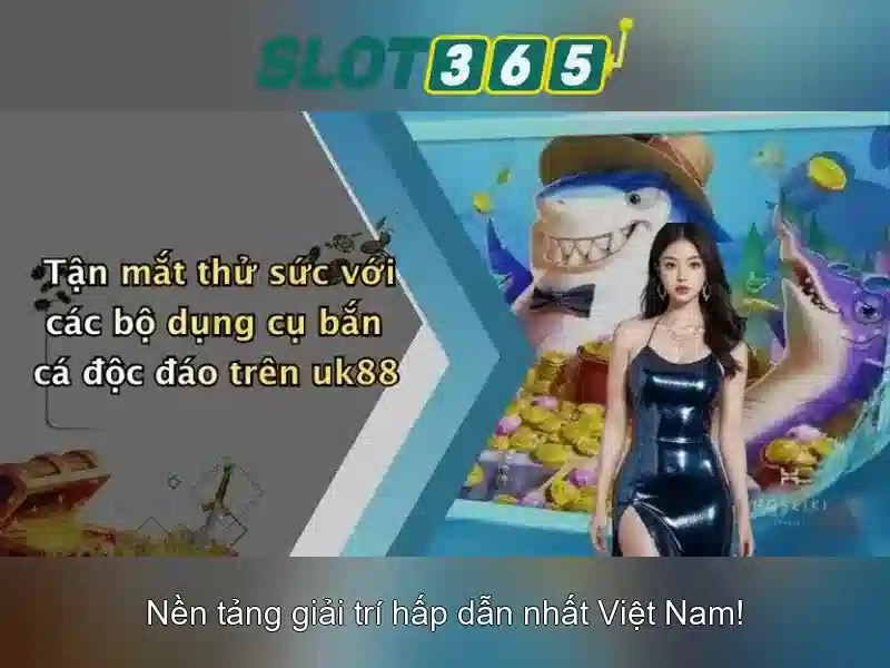Danh sách trò chơi và nhà cung cấp