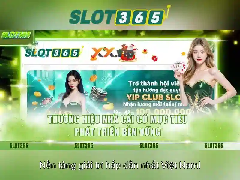 Kho trò chơi phong phú