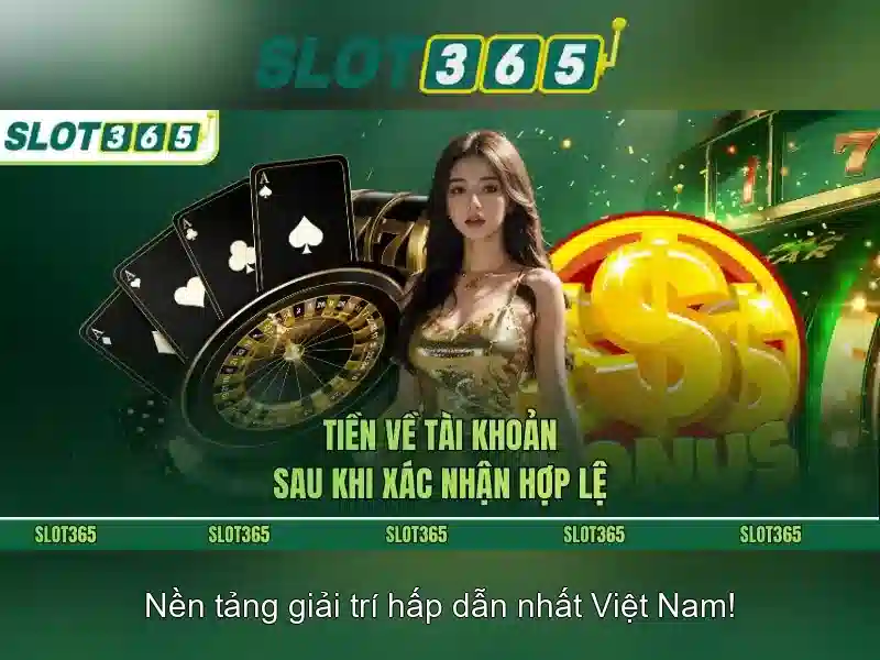 slot365 tảng 200k – Tổng quan chủ đề và giá trị cốt lõi
