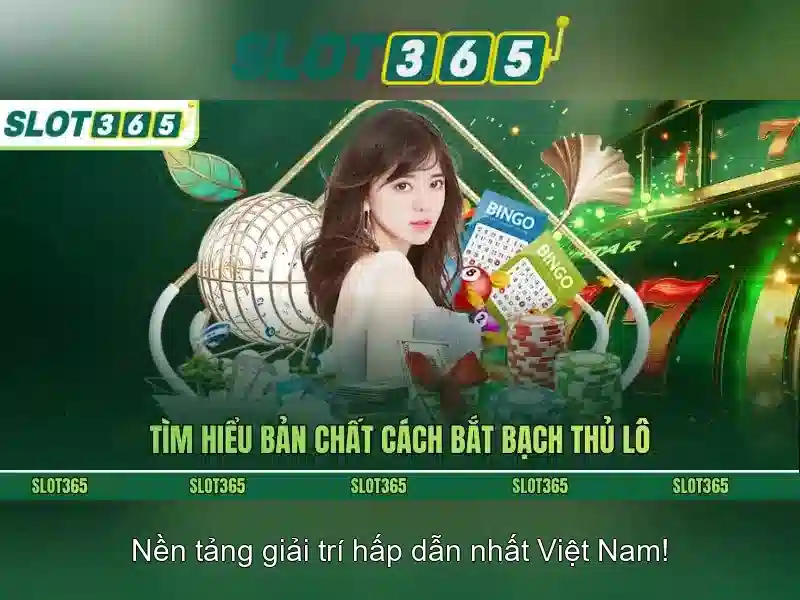 Slot365 - Trải nghiệm slot trực tuyến đáng tin cậy