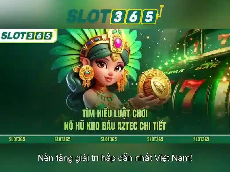 Nguồn gốc và sứ mệnh Slot365 apk