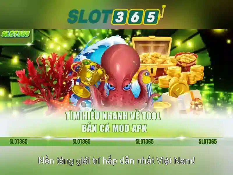 Slot365: Khám phá thế giới slot trực tuyến đỉnh cao