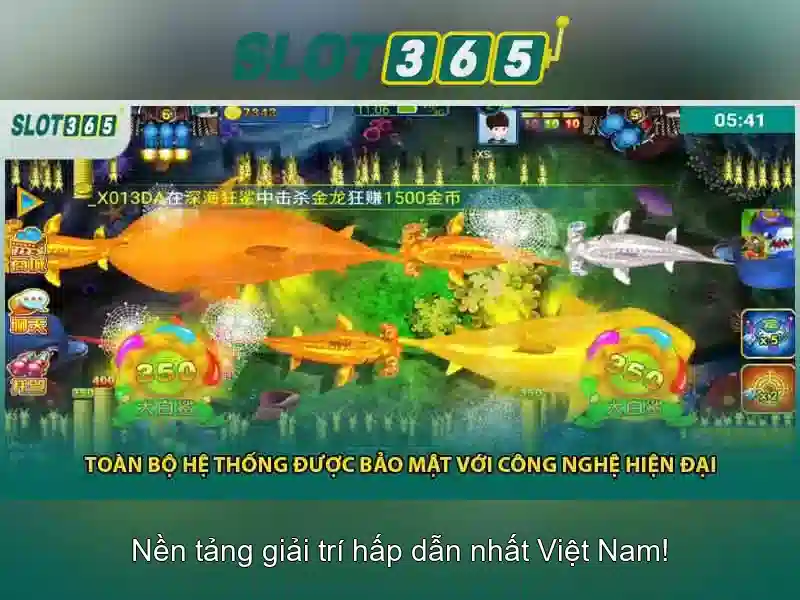 Phát triển và tương lai của slot365 ap