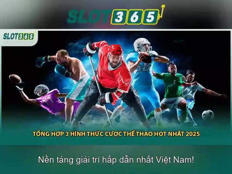 Danh mục trò chơi nổi bật