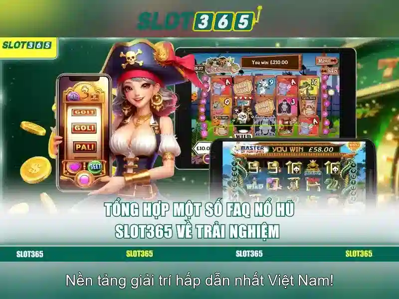 Thư viện trò chơi đa dạng