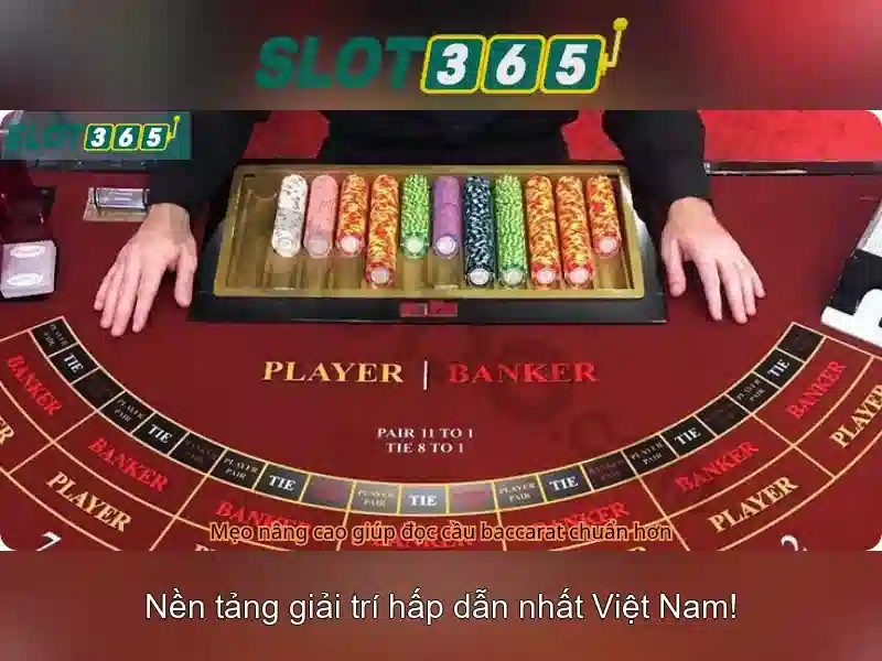 Slot365 - Nền tảng trò chơi trực tuyến uy tín