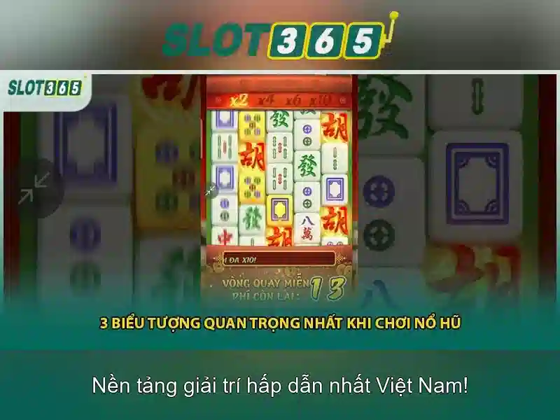 Slot365 — Trai nghiem casino slot dinh cao