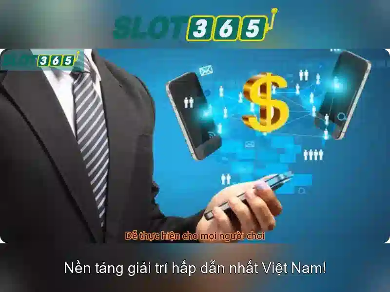Slot365: Tổng quan và Đánh giá