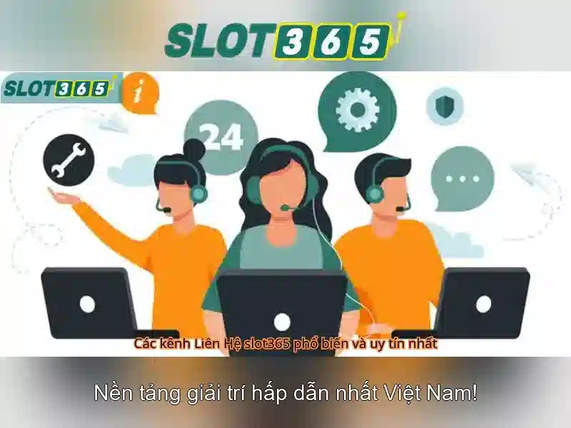 Slot365 có lừa đảo không – Tổng quan chủ đề và giá trị cốt lõi