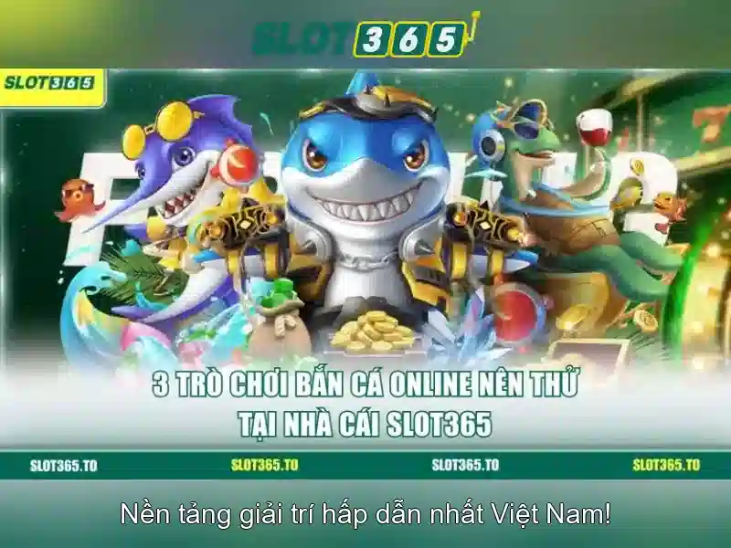 game slot365 – tổng quan chủ đề và giá trị cốt lõi