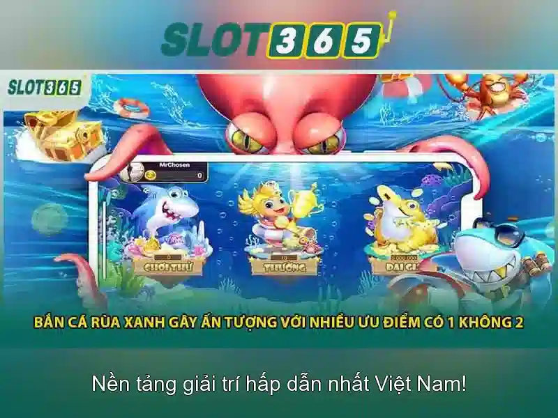 Slot365 — Tổng quan về nền tảng cá cược trực tuyến