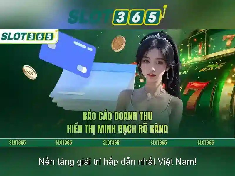Danh mục trò chơi đa dạng