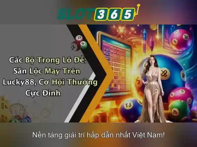 An toàn và bảo mật tại Slot365