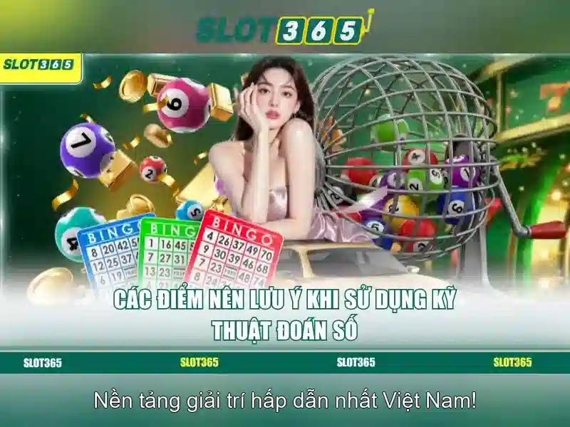 Slot365 – Nền tảng trò chơi trực tuyến hiện đại