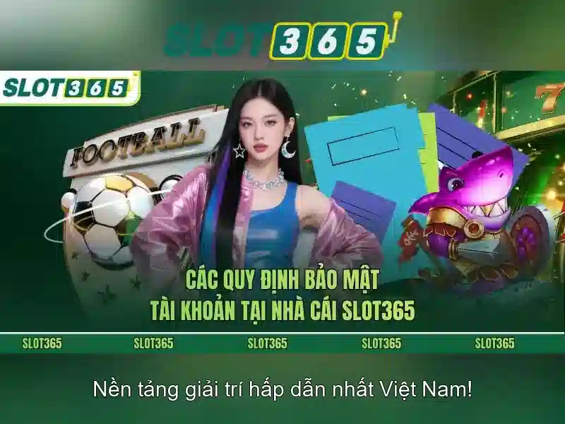 Slot365: Giai thich ve nen tang tro choi xeng truc tuyen