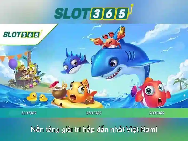 Giới thiệu về Slot365