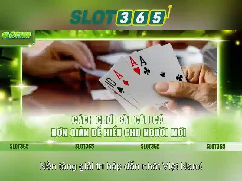Nền tảng và danh mục trò chơi