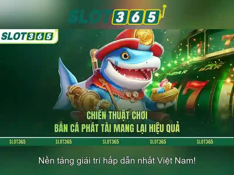 Độ tin cậy và an toàn trên Slot365
