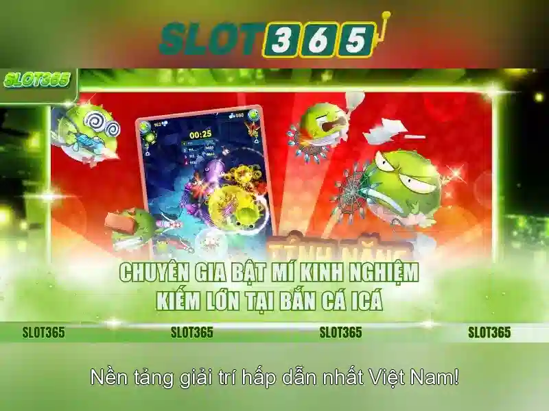 Trò chơi đa dạng và chất lượng