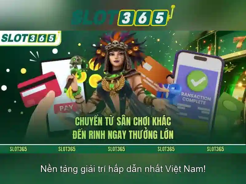 Trò chơi và tính năng nổi bật