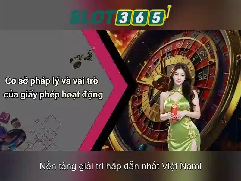 giftcode Slot365 – Trải nghiệm Slot365 poker và slot365 game
