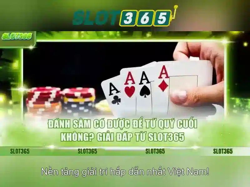 Slot365 là nền tảng xèng trực tuyến hàng đầu