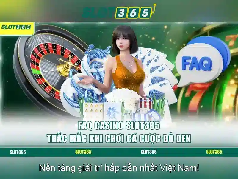 An toàn dữ liệu slot365