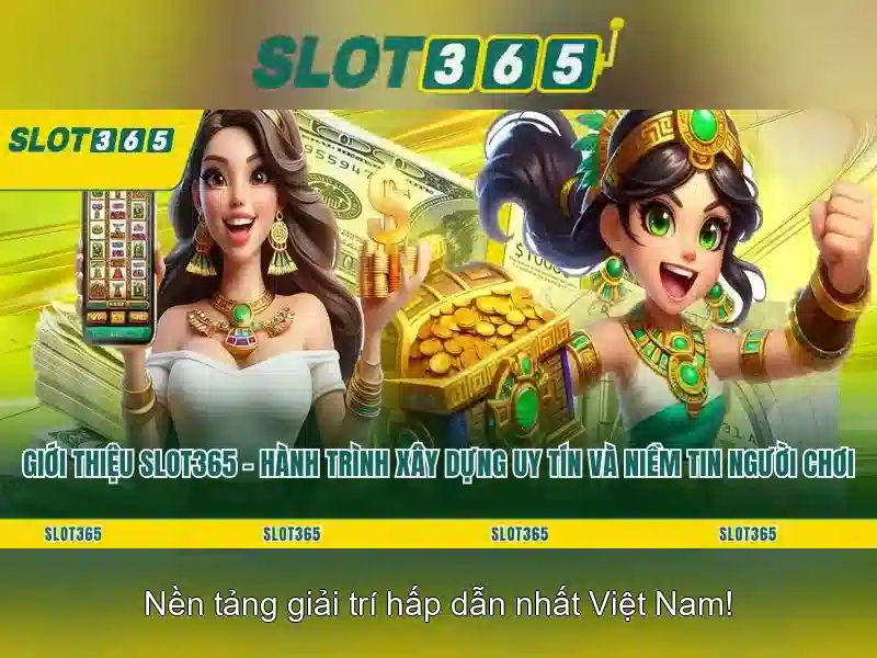 ưu đãi Slot365 – Khám phá cơ hội và ưu đãi hấp dẫn