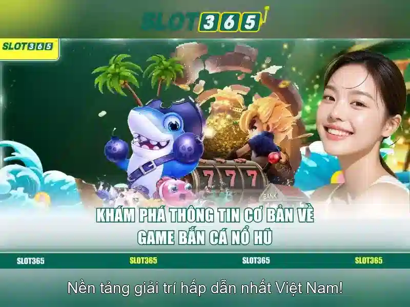 'Kien thuc ve san pham va dich vu cua slot365'