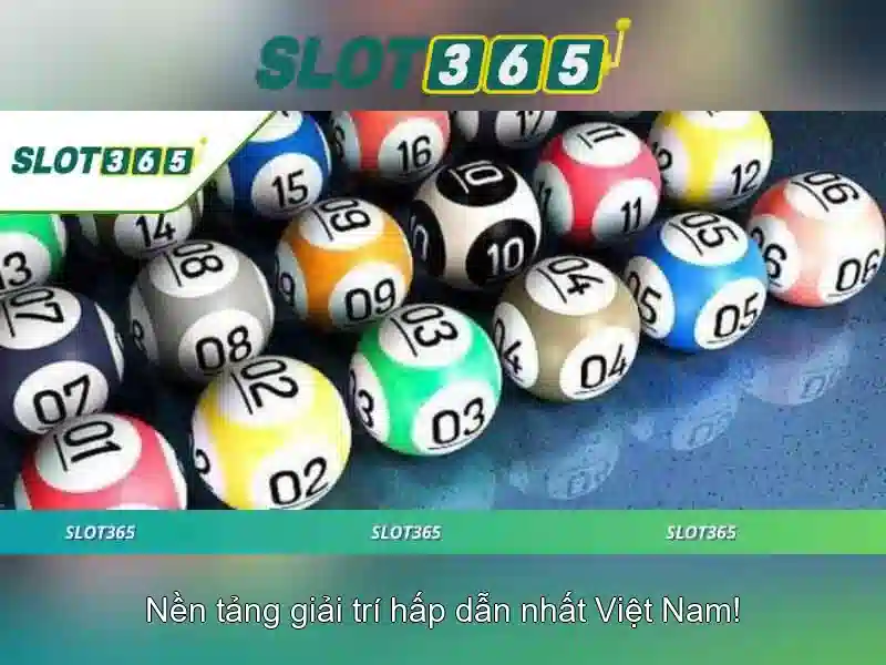Bảo mật thanh toán slot365