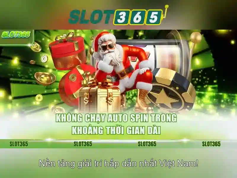 Slot365 là gì