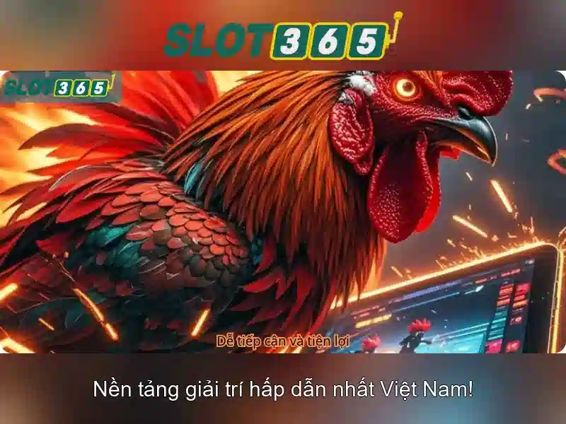 An toàn và thanh toán khi tham gia Slot365
